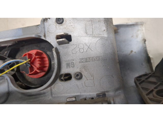 Задний фонарь          