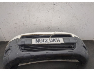 Бампер Peugeot Partner 2008-2012 передний