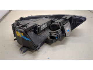 Фара передняя Audi Q3 2011-2018 левая