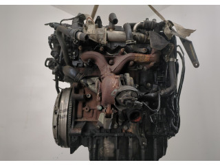 Турбина Ford Galaxy 2006-2010