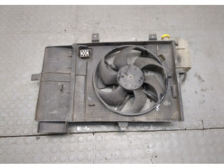 Бачок расширительный  Nissan Note E11 2005-2013    