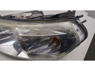 Фара передняя  Fiat Scudo 2007-2016 левая 