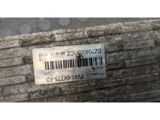 Интеркулер  Ford Kuga 2012-2016       