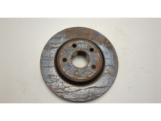 Диск тормозной Jeep Grand Cherokee 2010-2013 передний