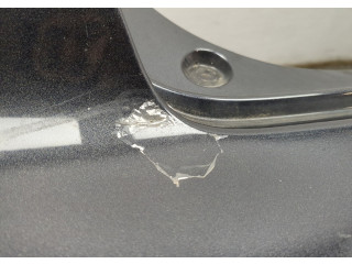 Бампер  KIA Stinger 2017-2021 задний   