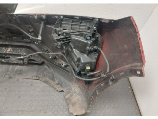 Бампер Mitsubishi Eclipse Cross 2017-2020 передний 6400J509