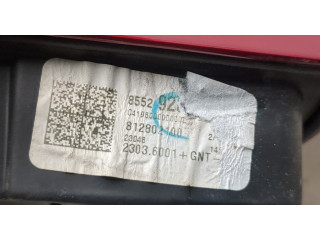 Зеркало боковое  Chevrolet Blazer 2018-2023  левое           