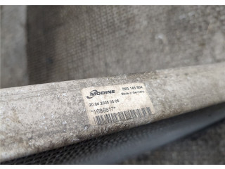 Интеркулер  Ford Galaxy 2000-2006 1.9  1212577, 3M219L440AA    