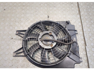 Вентилятор радиатора KIA Sorento 2002-2009