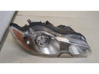 Фара передняя Jaguar XF 2007-2015 правая