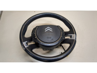 Руль Citroen C4 Grand Picasso 2006-2013 96821841vd