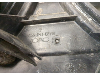 Вентилятор радиатора SsangYong Korando 2010-