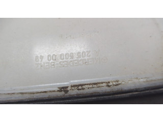 Бачок расширительный  Mercedes GLC X253 2015-2022    