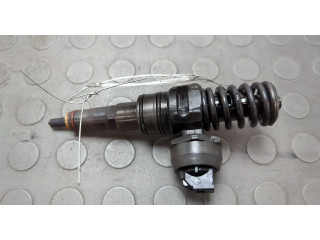 Форсунка топливная Volkswagen Caddy 2004-2015 038130073AG, 038130079GX