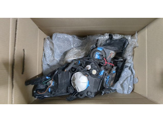 Фара передняя Infiniti EX35 левая