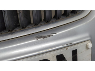 Бампер  Skoda Fabia 2007-2014 передний   5J0807221