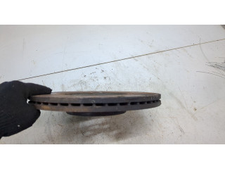 Диск тормозной  Audi A6 (C5) 1997-2005   передний         