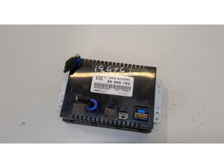 Дисплей бортового компьютера  Chevrolet Captiva 2011-2016 95096782       