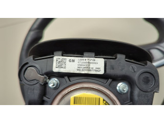 Руль  Opel Astra J 2010-2017           