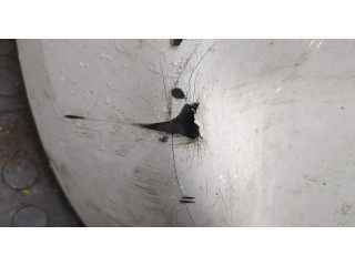 Бампер Nissan Pathfinder 2004-2014 передний