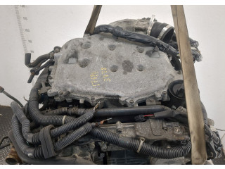 Форсунка топливная Infiniti FX 2002-2009