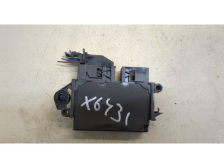 Блок комфорта Skoda Octavia (A8) 2019-