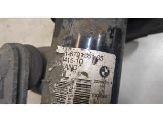 Стойка амортизатора BMW 3 F30 2012-2019 дизель