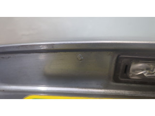 Замок багажника Skoda SuperB 2015-2025