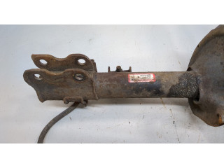 Стойка амортизатора  Nissan X-Trail (T30) 2001-2007 55302EQ025, 550208H762     