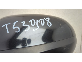 Зеркало боковое Lancia Delta 2008-2014 левое
