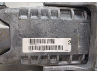 рейка Колонка рулевая Volvo S40 2004-