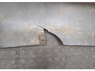 Бампер Mitsubishi Montero Sport / Pajero Sport 1996-2008 передний