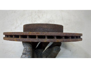 Диск тормозной BMW Z4 E85 2002-2009 передний