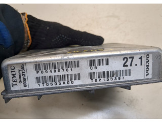 Блок управления АКПП / КПП  Volvo S60 2000-2009     