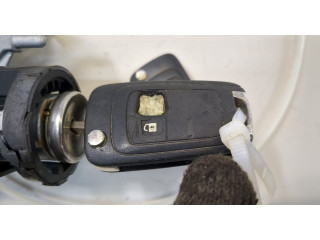 рейка Колонка рулевая Chevrolet Orlando 2011-2015