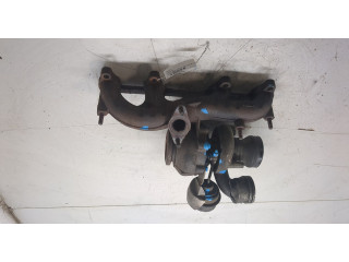  Турбина  Volkswagen Golf 5 2003-2009             038253056E