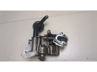 Масляный насос