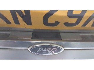 Моторчик заднего дворника Ford Fiesta 2008-2013