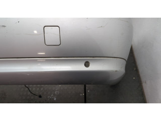 Бампер Mercedes E W211 2002-2009 задний