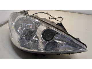 Фара передняя  Peugeot 807 2002-2014 правая 