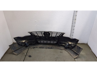 Бампер Volkswagen Passat 6 2005-2010 передний 3C0807217D