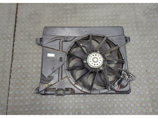 Вентилятор радиатора Buick Encore 2016-2022