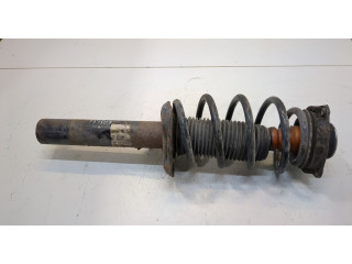 Стойка амортизатора  Volkswagen Caddy 2004-2010 1T0413031HQ, 1K0411105EH     