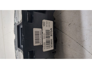 Панель приборов  Volkswagen Passat CC 2008-2012       3C8920970A     