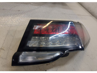 Задний фонарь          