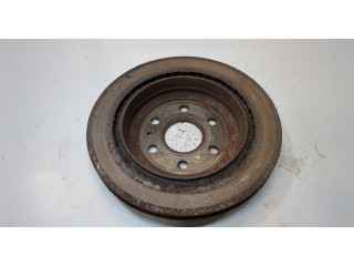 Диск тормозной  Cadillac SRX 2009-2012   задний         