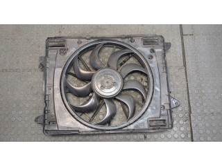 Вентилятор радиатора  Ford Escape 2020-           