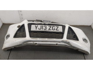 Бампер  Ford Focus 3 2011-2015 передний   