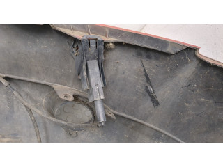 Бампер Nissan Qashqai 2006-2013 передний