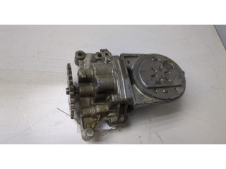 Масляный насос       